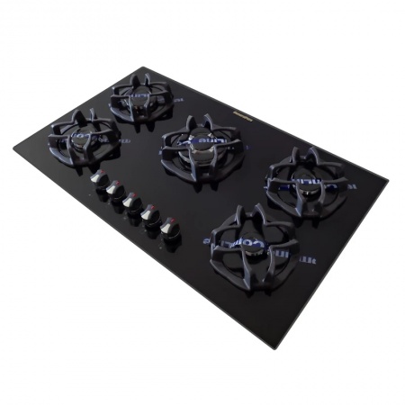 قیمت و خرید مستقیم اجاق گاز صفحه ای جنرال پارس مدل NOYAN-G5GH-T